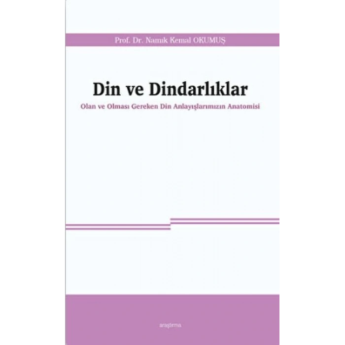 Din ve Dindarlıklar