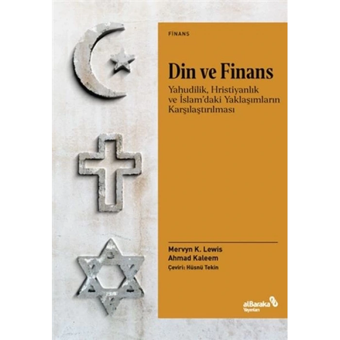 Din ve Finans