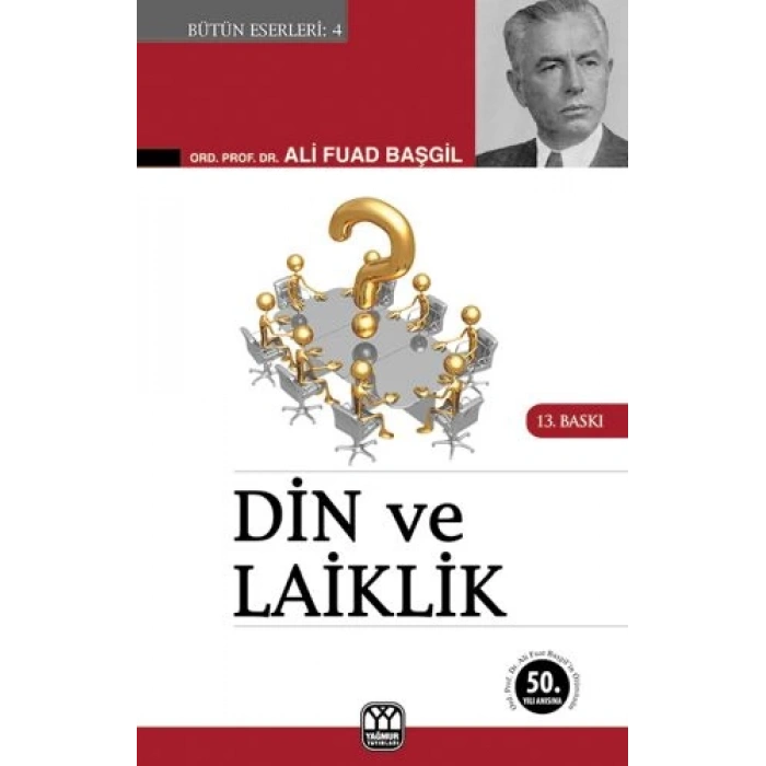 Din ve Laiklik