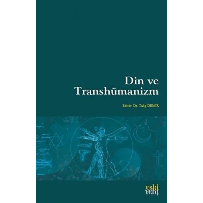 Din Ve Transhümanizm