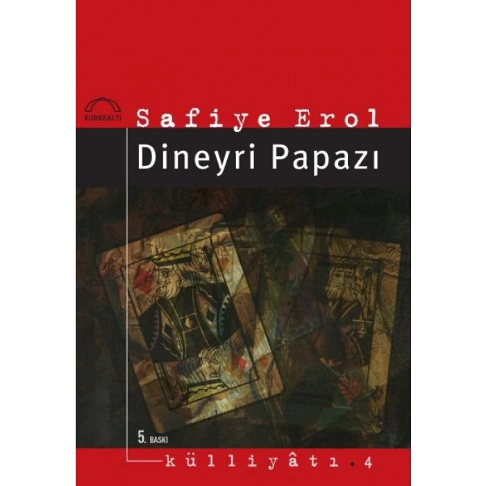 Dineyri Papazı
