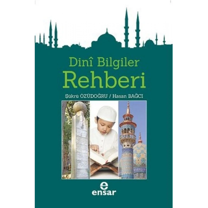 Dini Bilgiler Rehberi