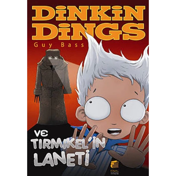 Dinkin Dings ve Tırmıkelin Laneti