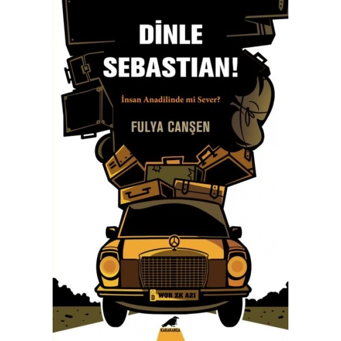 Dinle Sebastian