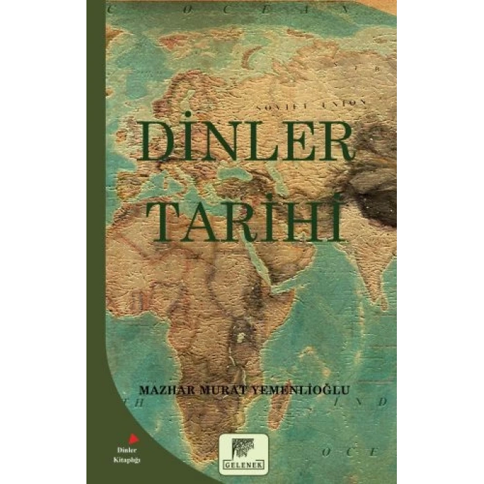 Dinler Tarihi
