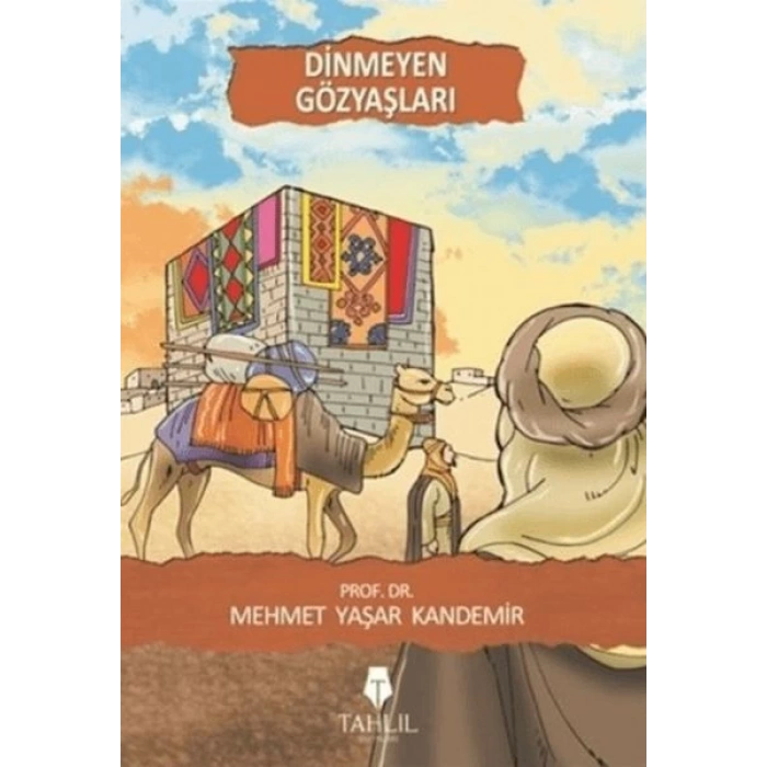 Dinmeyen Gözyaşları