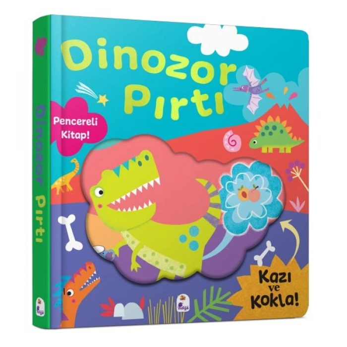 Dinozor Pırtı