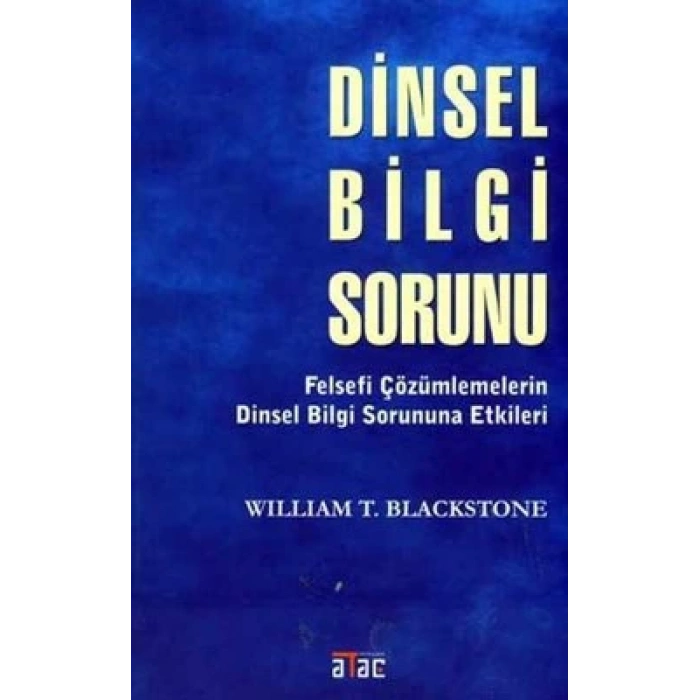 Dinsel Bilgi Sorunu
