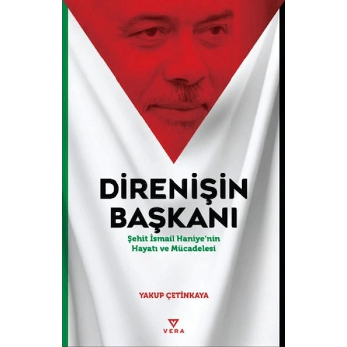 Direnişin Başkanı