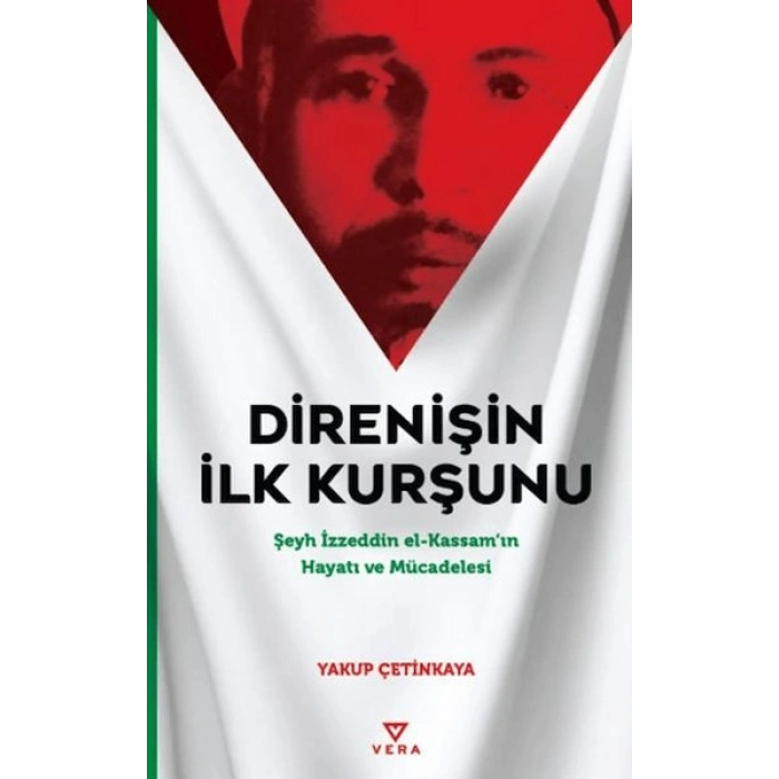 Direnişin İlk Kurşunu