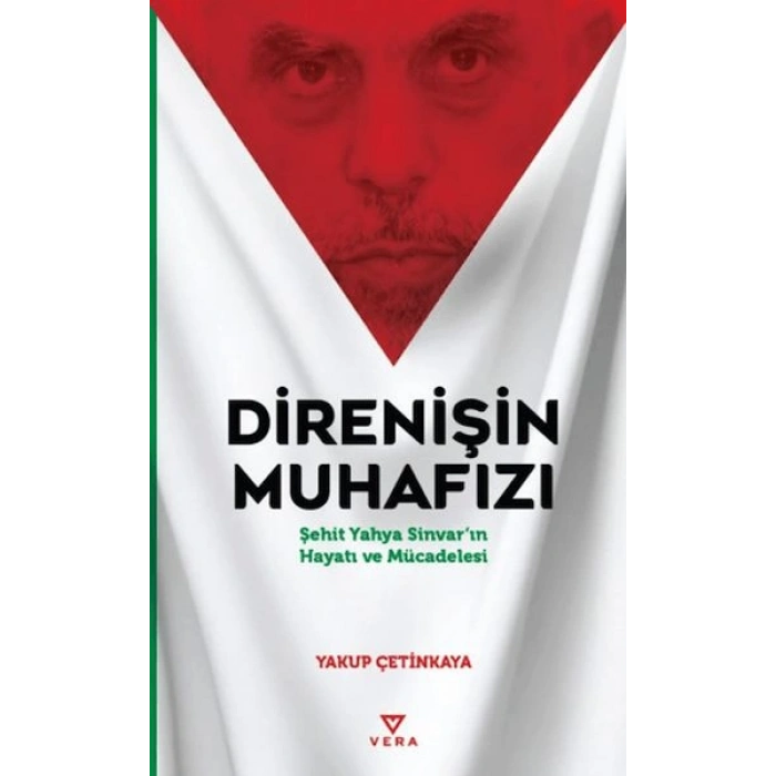 Direnişin Muhafızı