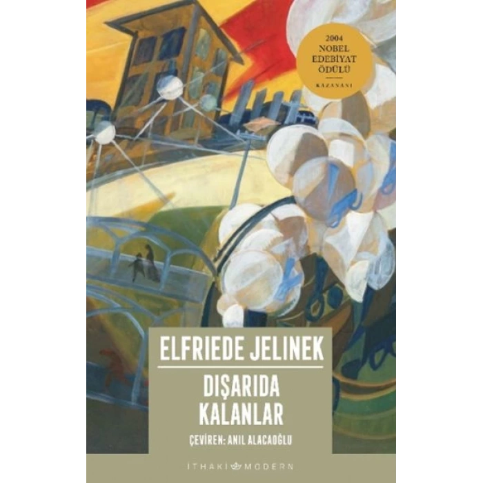 Dışarıda Kalanlar