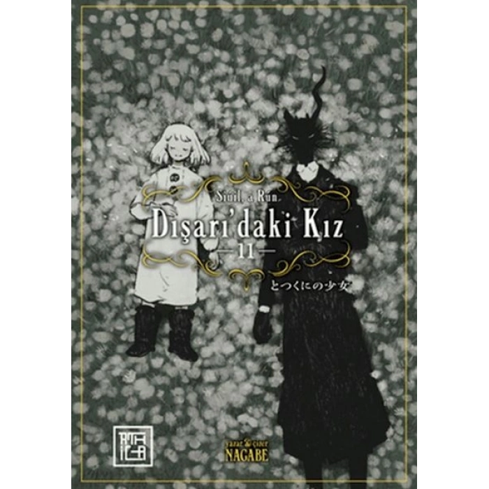 Dışarıdaki Kız 11