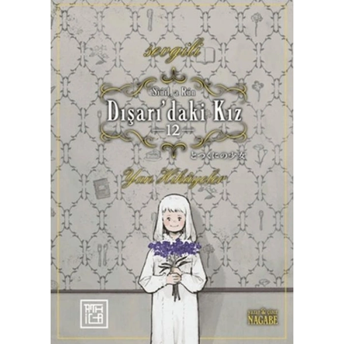 Dışarıdaki Kız 12