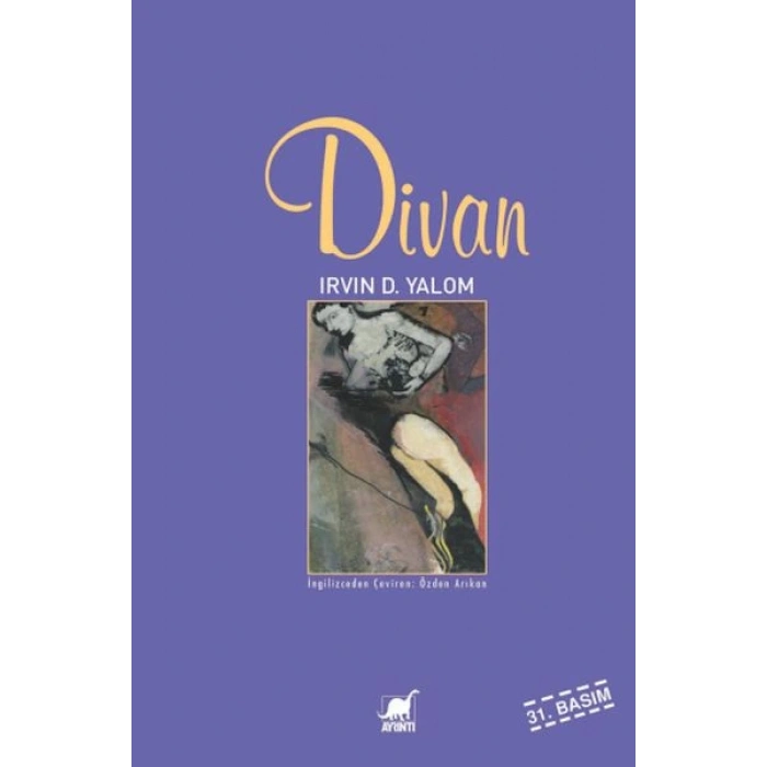 Divan
