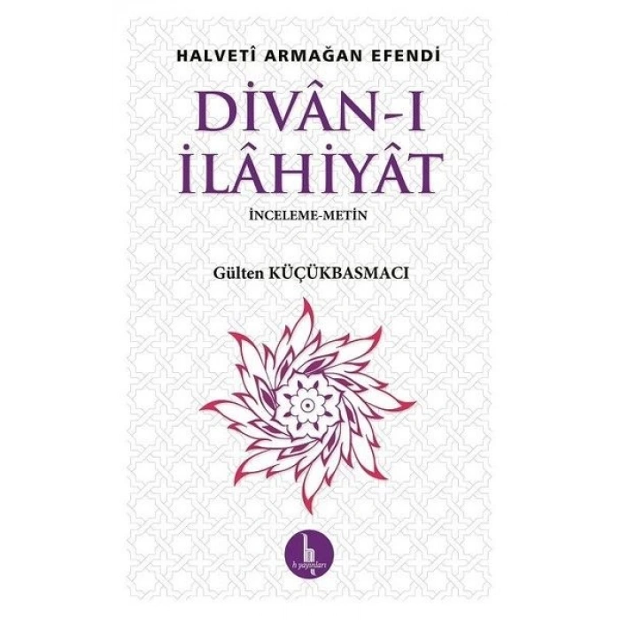 Divanı İlahiyat