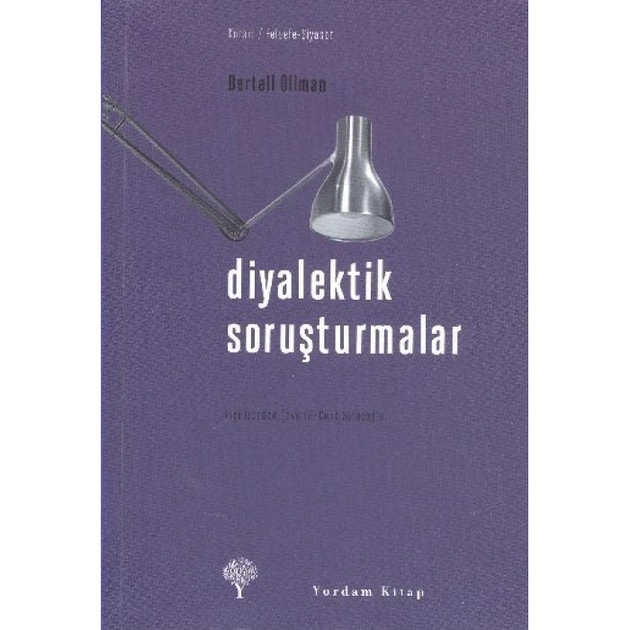 Diyalektik Soruşturmalar