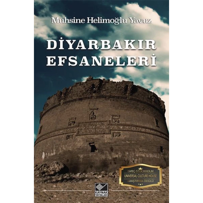 Diyarbakır Efsaneleri