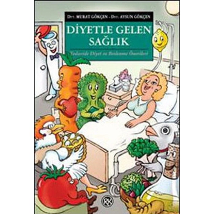 Diyetle Gelen Sağlık