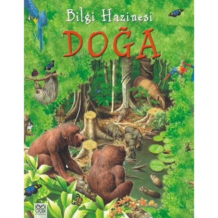 Doğa / Bilgi Hazinesi