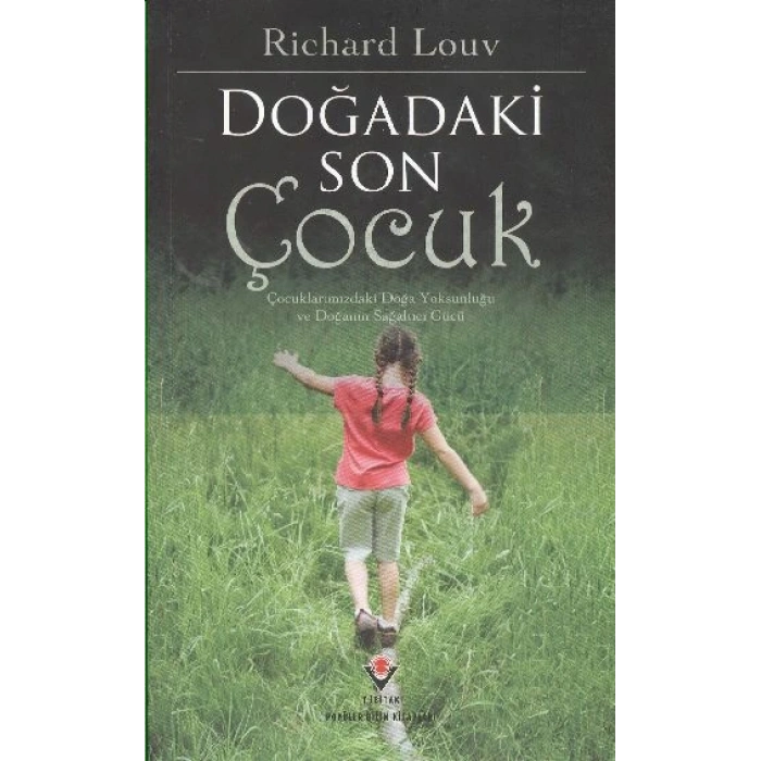 Doğadaki Son Çocuk