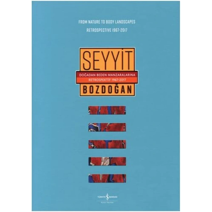 Doğadan Beden Manzaralarına Retrospektif 1967-2017