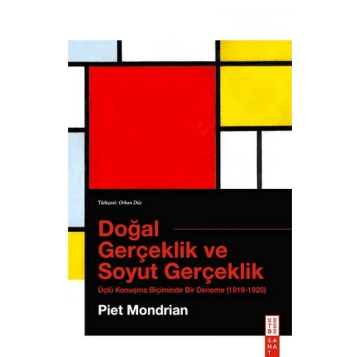 Doğal Gerçeklik ve Soyut Gerçeklik