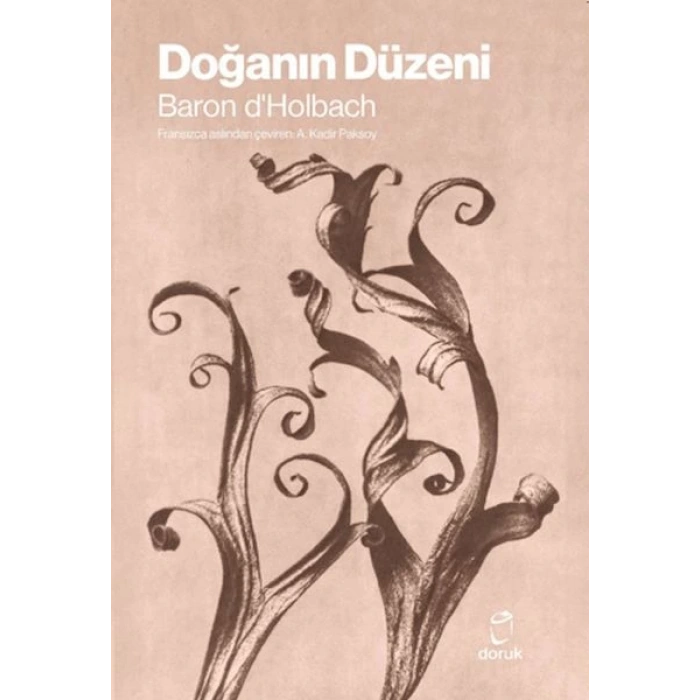 Doğanın Düzeni