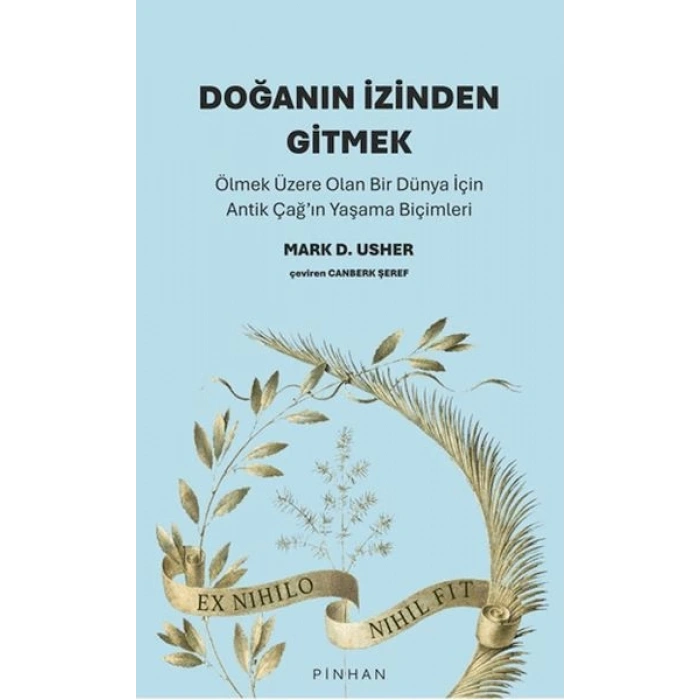 Doğanın İzinden Gitmek