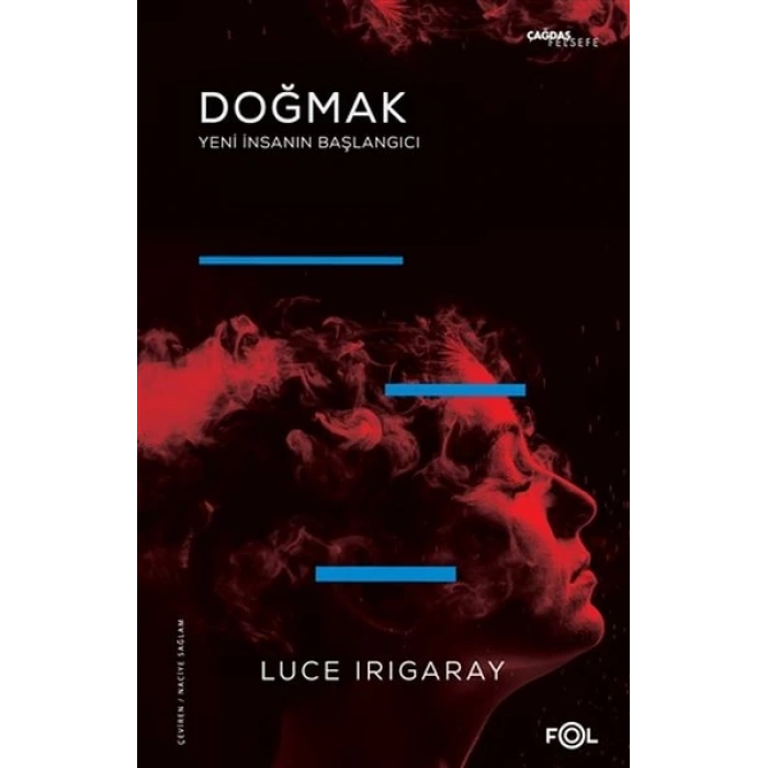 Doğmak -Yeni İnsanın Başlangıcı