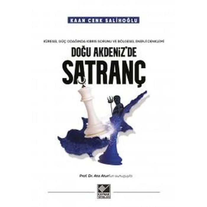 Doğu Akdenizde Satranç