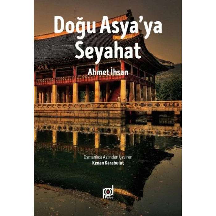 Doğu Asyaya Seyahat