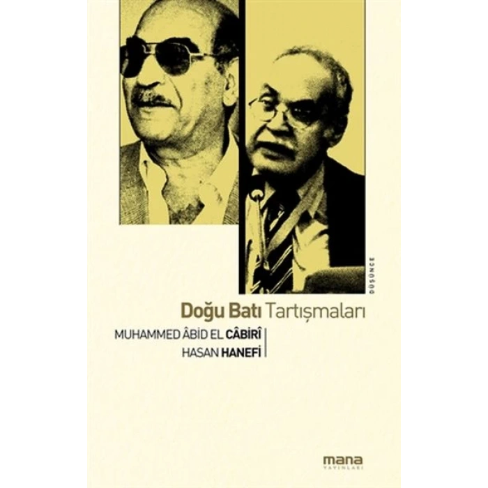 Doğu Batı Tartışmaları