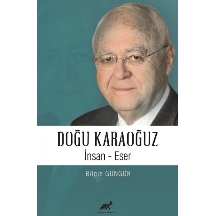 Doğu Karaoğuz İnsan - Eser