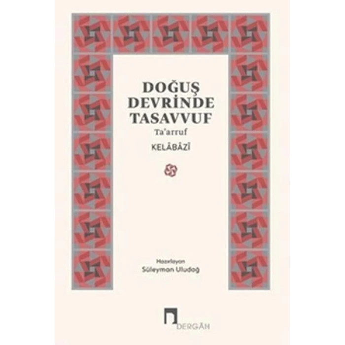 Doğuş Devrinde Tasavvuf