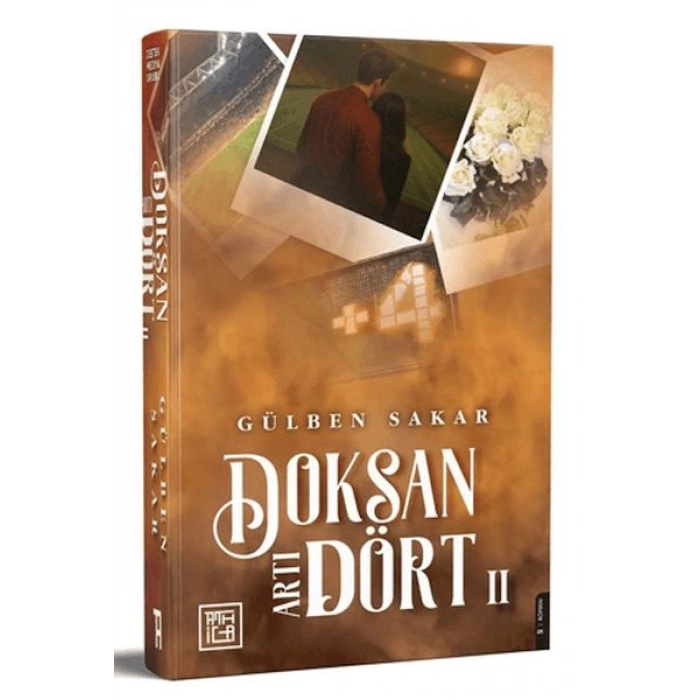 Doksan Artı Dört 2