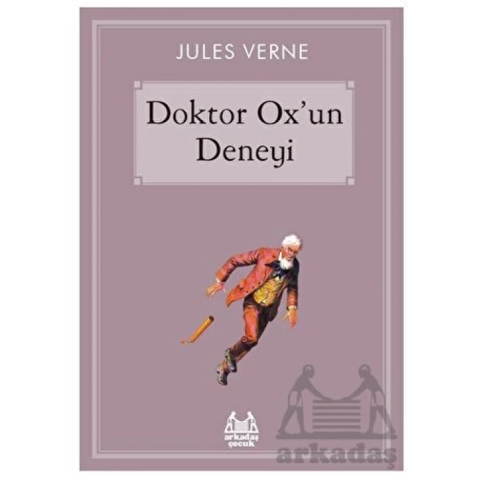 Doktor Ox’un Deneyi