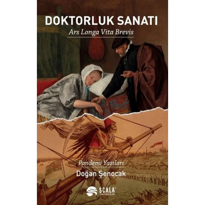 Doktorluk Sanatı