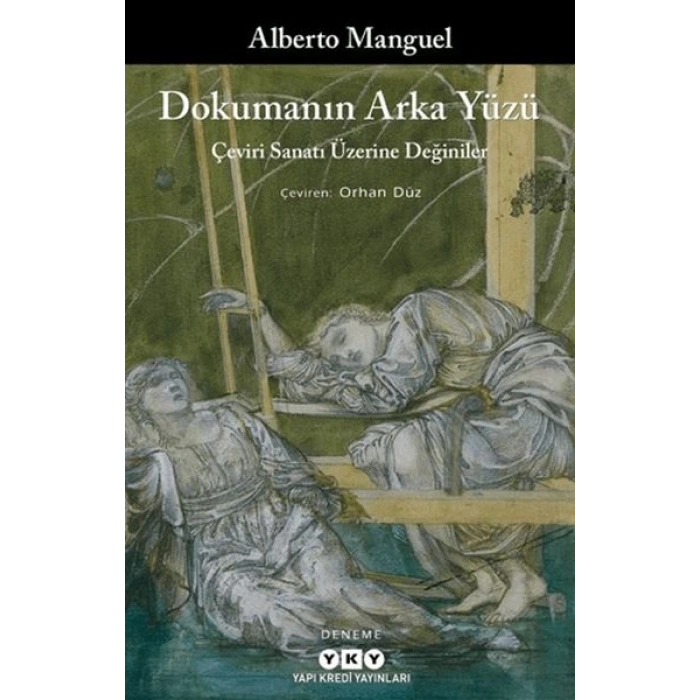 Dokumanın Arka Yüzü