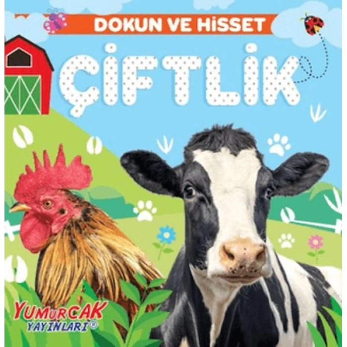 Dokun ve Hisset - Çiftlik