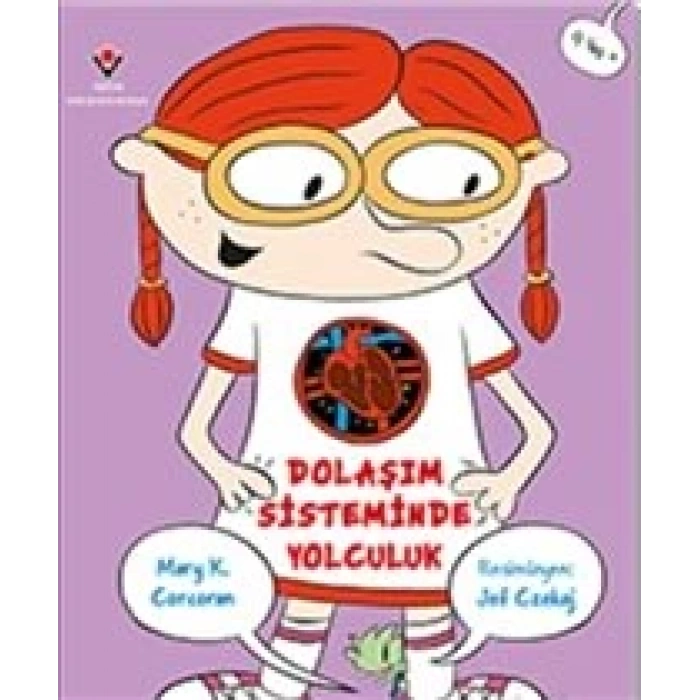 Dolaşım Sisteminde Yolculuk