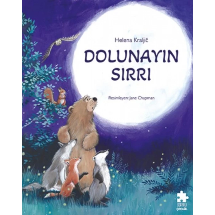 Dolunayın Sırrı