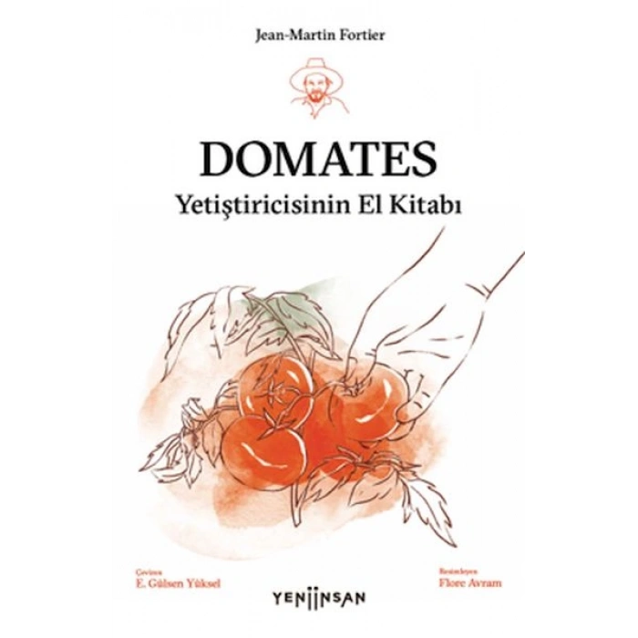 Domates Yetiştiricisinin El Kitabı