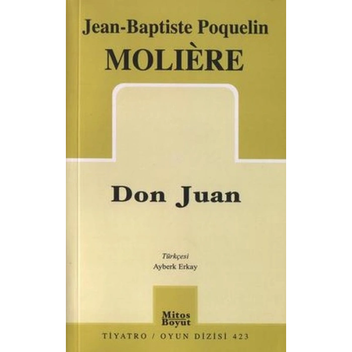 Don Juan