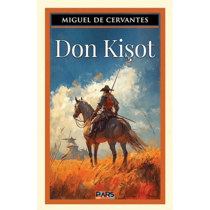 Don Kişot