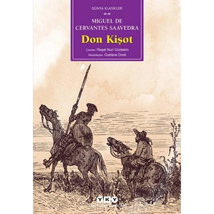 Don Kişot