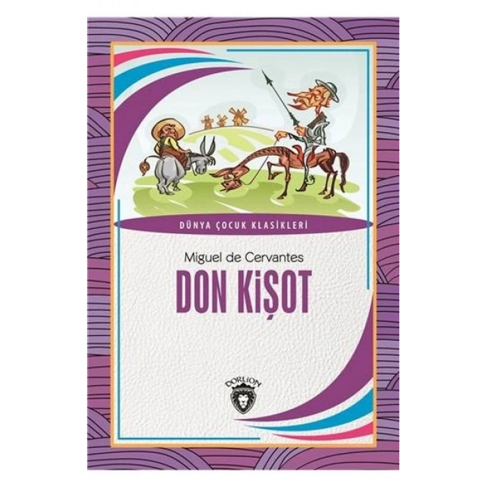 Don Kişot