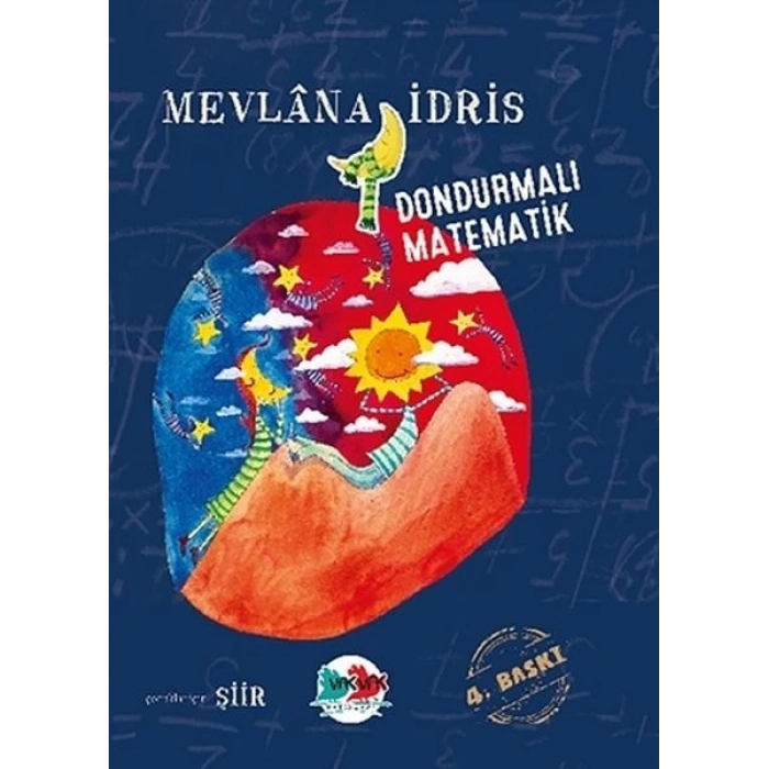 Dondurmalı Matematik