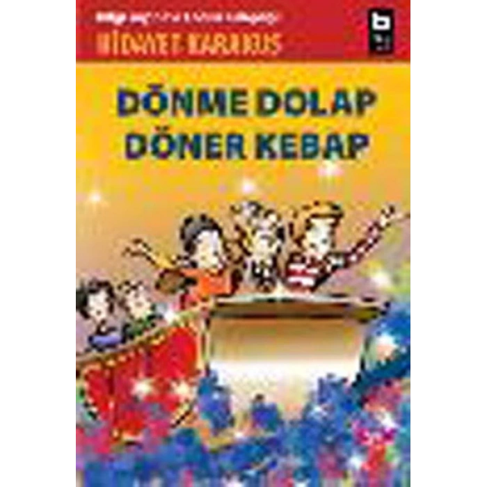 Dönme Dolap Döner Kebap