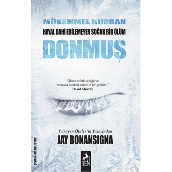 Donmuş - Mükemmel Kurban